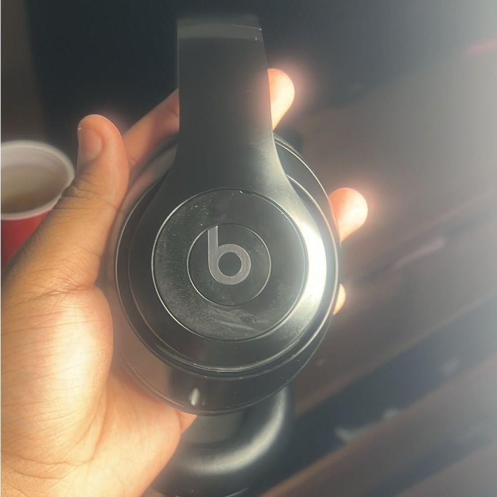 beats studio pros